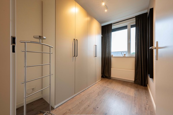 Medium property photo - A M De Jongstraat 52, 4735 BW Zegge